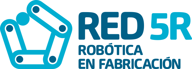 Red5R Robótica en fabricación